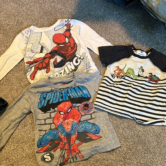 -18M bundle of boy clothes, great condition! - Picture 6 of 6
